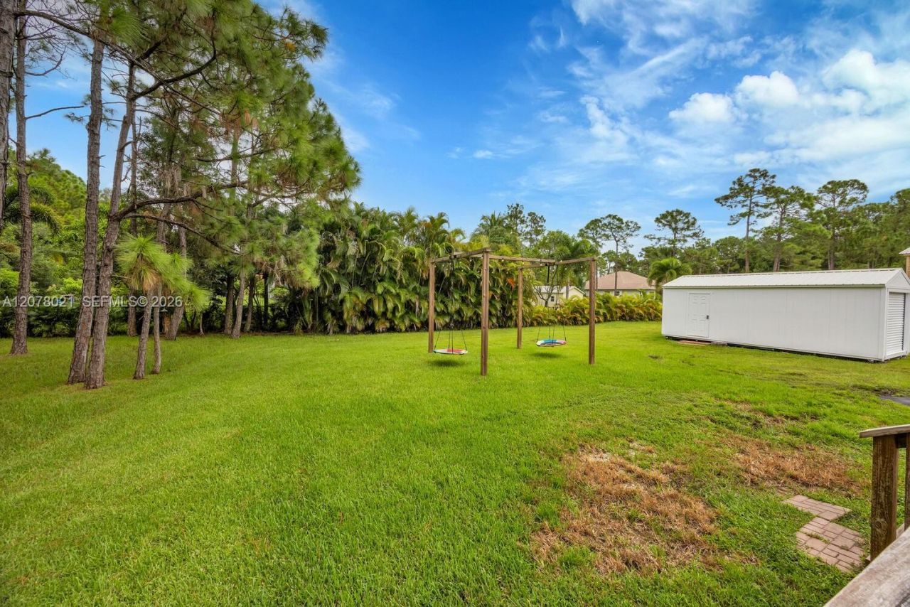 17107 N 84th Ct N , Loxahatchee, FL 33470 Photo
