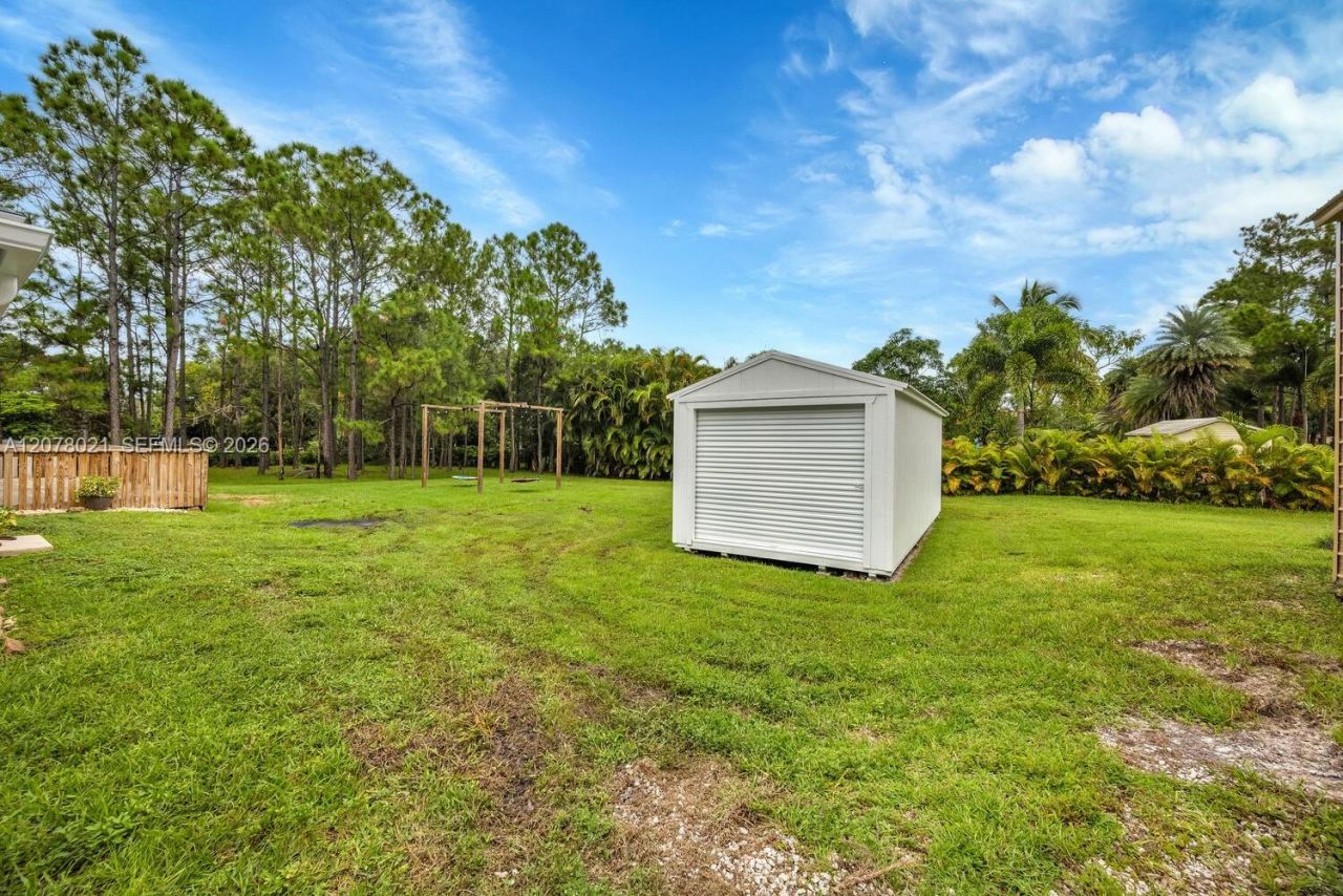 17107 N 84th Ct N , Loxahatchee, FL 33470 Photo