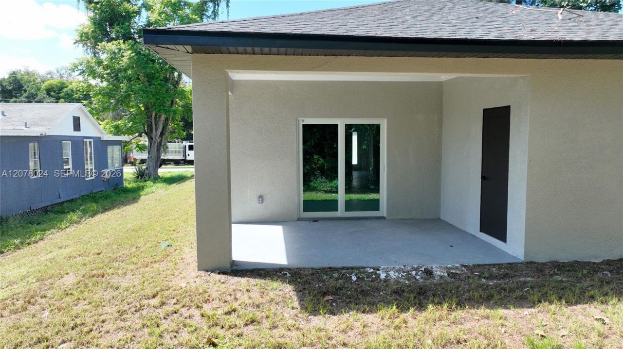 2323 Unity Ave. , Fort Myers, FL 33901 Photo