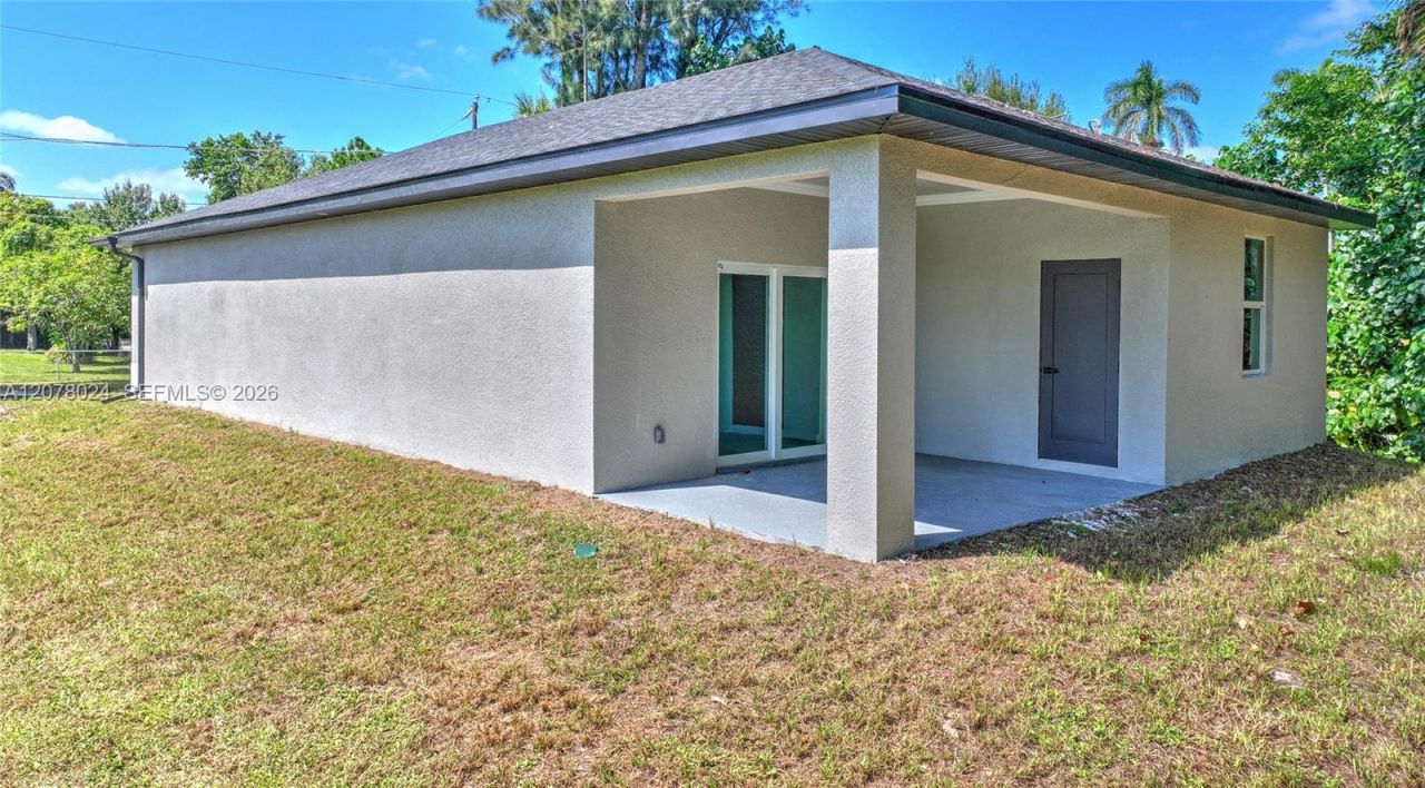 2323 Unity Ave. , Fort Myers, FL 33901 Photo