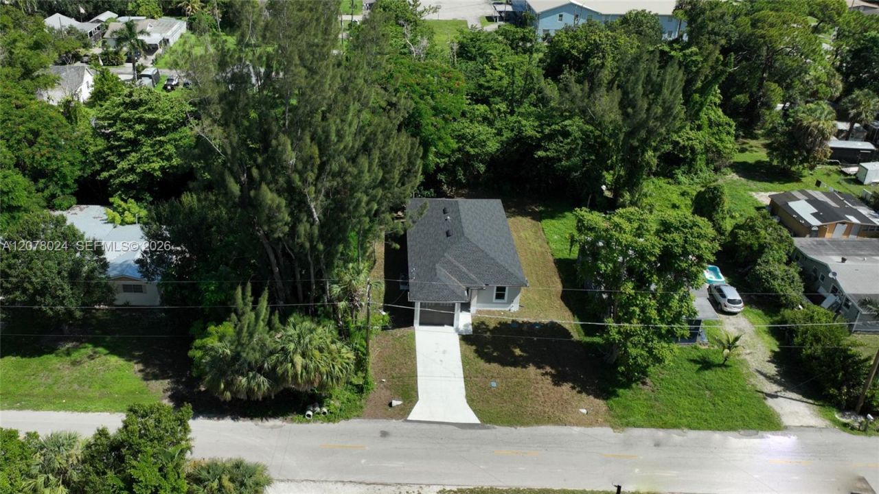 2323 Unity Ave. , Fort Myers, FL 33901 Photo