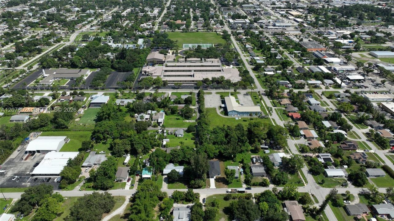 2323 Unity Ave. , Fort Myers, FL 33901 Photo