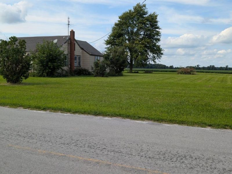 9280 Cygnet Rd., Cygnet, OH 43413 Photo 1