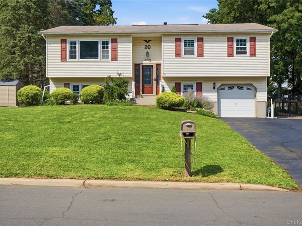 20 Northpark Drive , Garnerville, NY 10923