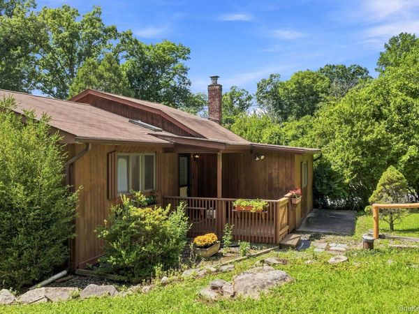 49 Maple Trail , Wurtsboro, NY 12790
