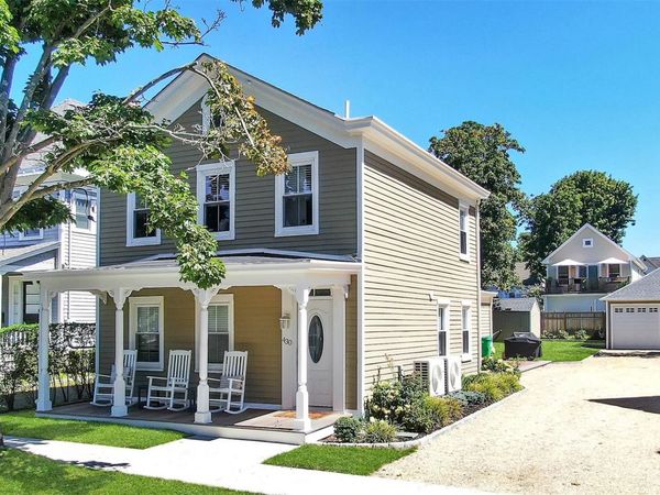 430 1st Street , Unit B, Greenport, NY 11944
