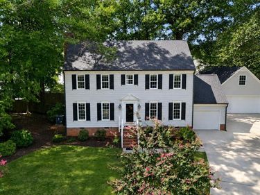 4605 Old Village Road, Raleigh, NC 27612