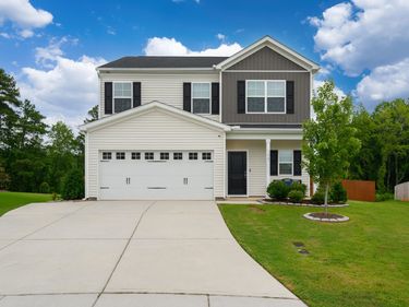 115 Forest Meadow Court, Garner, NC 27529