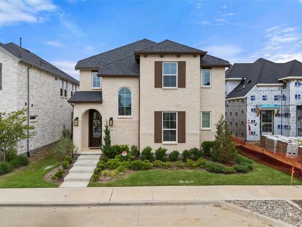 2609 Holland Court, Celina, TX 75009