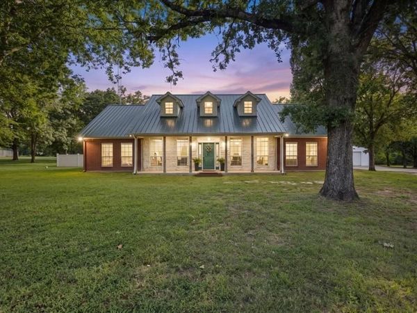 22205 N US HIGHWAY 69, Mineola, TX 75773