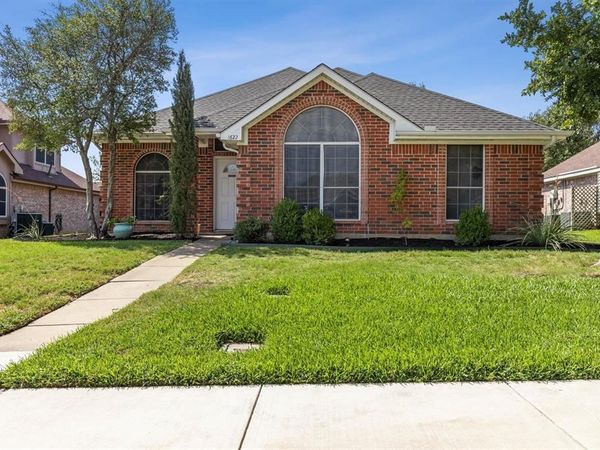 1622 Glenmore Drive, Lewisville, TX 75077