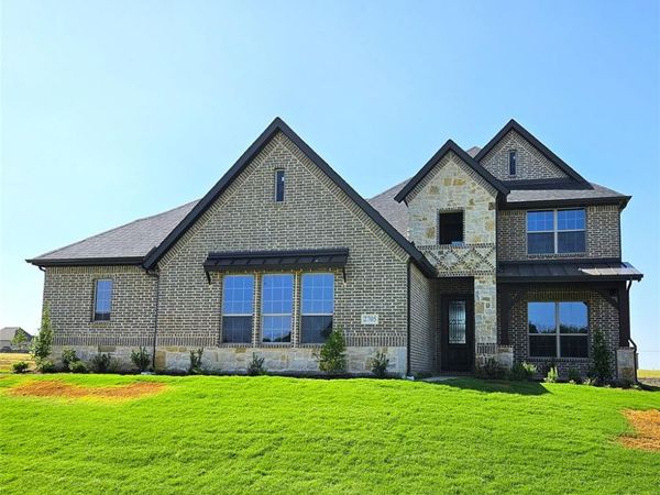 2705 Silo Lane, Van Alstyne, TX 75495