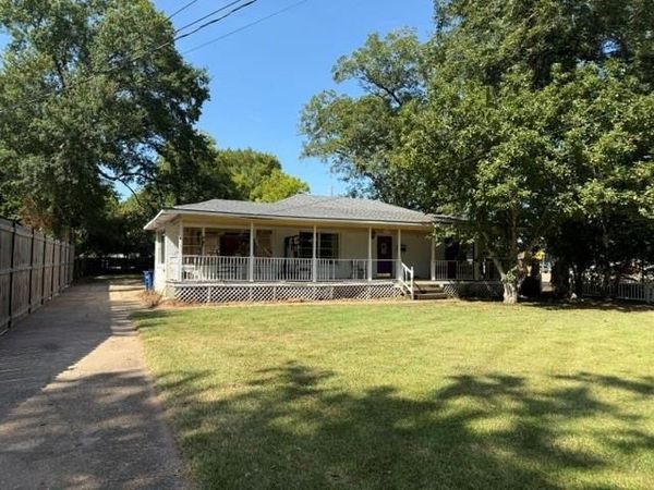 318 Ockley Drive, Shreveport, LA 71105