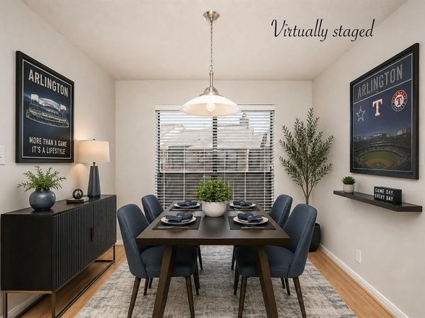 2107 Horizon Trail, Unit 3921, Arlington, TX 76011