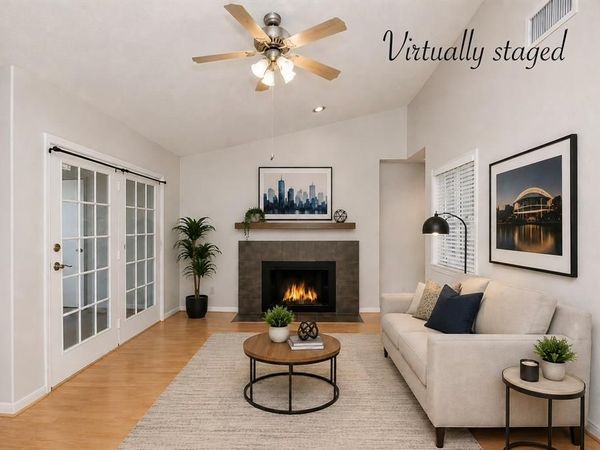 2107 Horizon Trail, Unit 3921, Arlington, TX 76011
