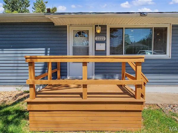 2222 Good Hope Street, Cape Girardeau, MO 63703