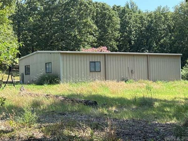 165 Acklin Gap Road , Conway, AR 72032