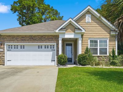 446 Pacific Commons Dr., Surfside Beach, SC 29575