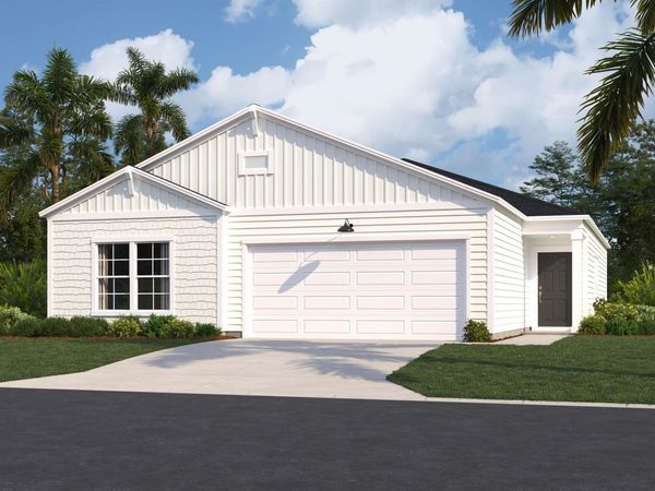 1199 Tibetan St. , Conway, SC 29526
