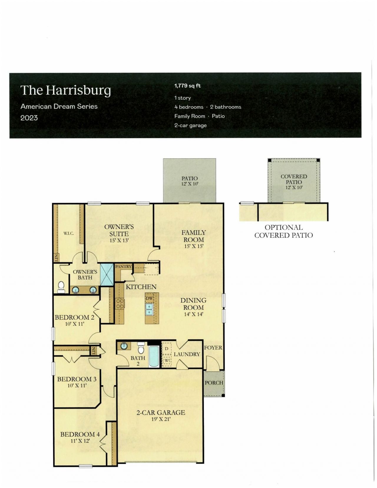 1199 Tibetan St. Photo 4