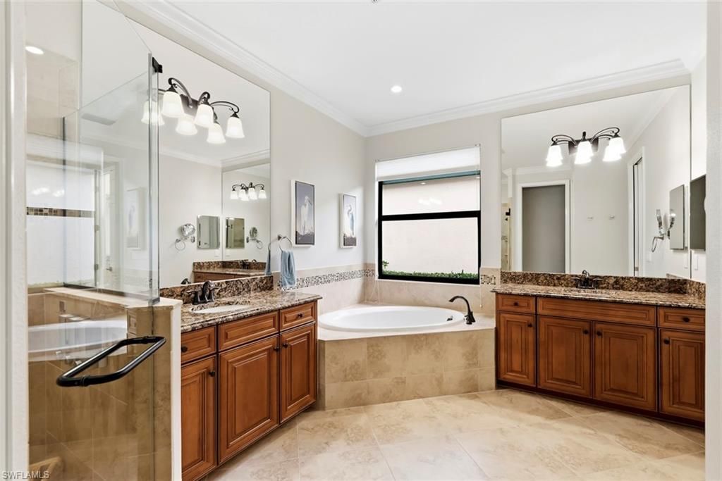 12732 Kinross Ln , Naples, FL 34120 Photo