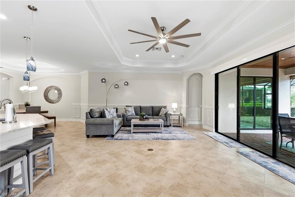 12732 Kinross Ln , Naples, FL 34120 Photo