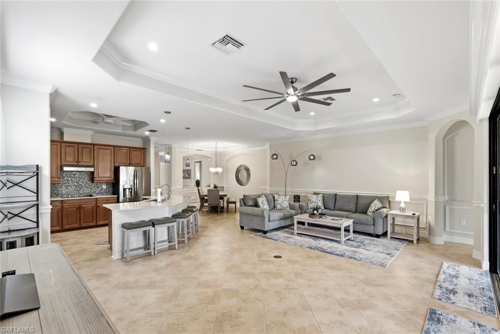 12732 Kinross Ln , Naples, FL 34120 Photo