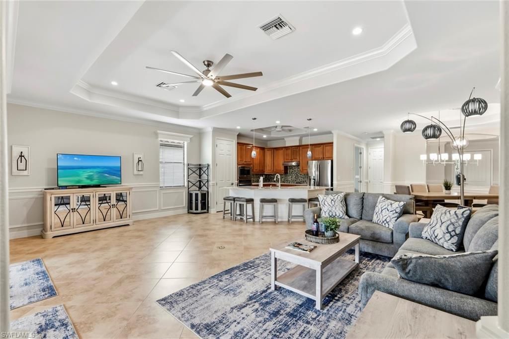 12732 Kinross Ln , Naples, FL 34120 Photo