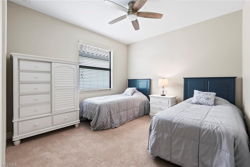 12732 Kinross Ln , Naples, FL 34120 Photo
