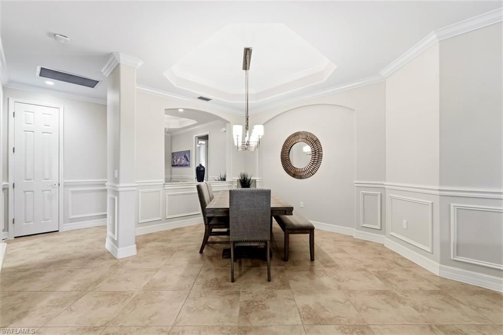 12732 Kinross Ln , Naples, FL 34120 Photo