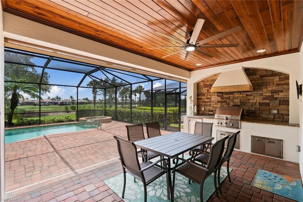 12732 Kinross Ln , Naples, FL 34120 Photo