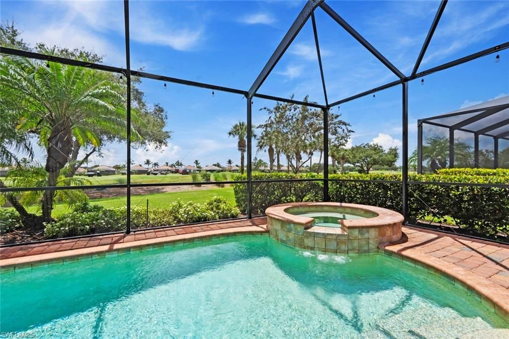 12732 Kinross Ln , Naples, FL 34120 Photo