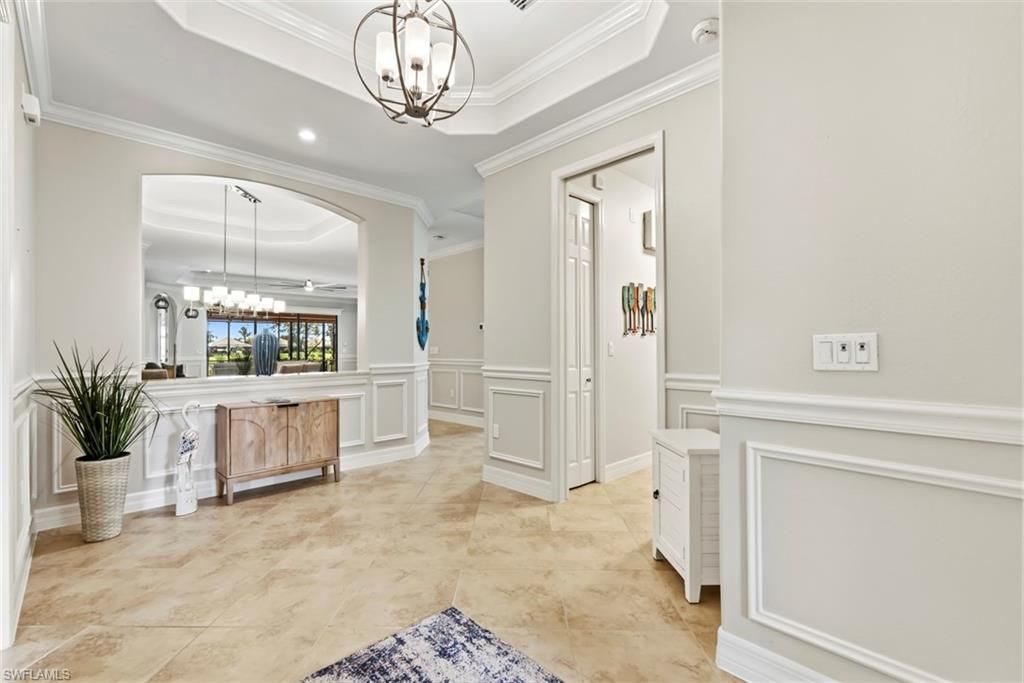 12732 Kinross Ln , Naples, FL 34120 Photo