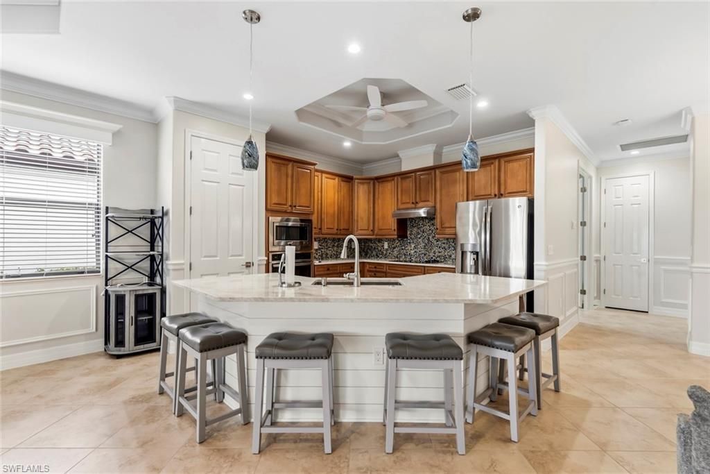 12732 Kinross Ln , Naples, FL 34120 Photo