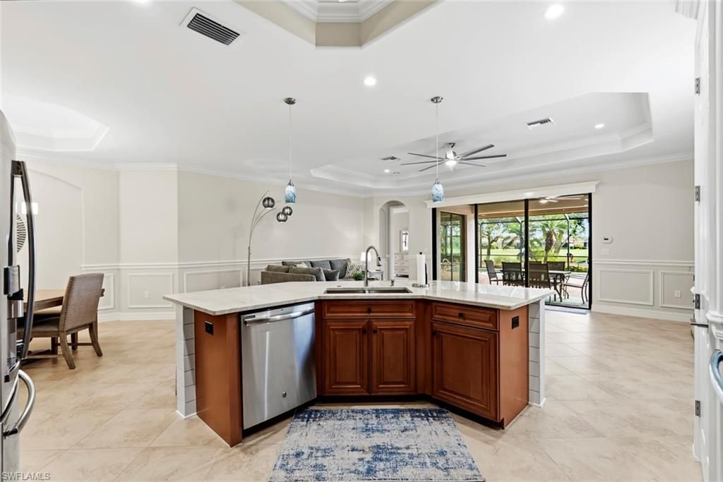 12732 Kinross Ln , Naples, FL 34120 Photo