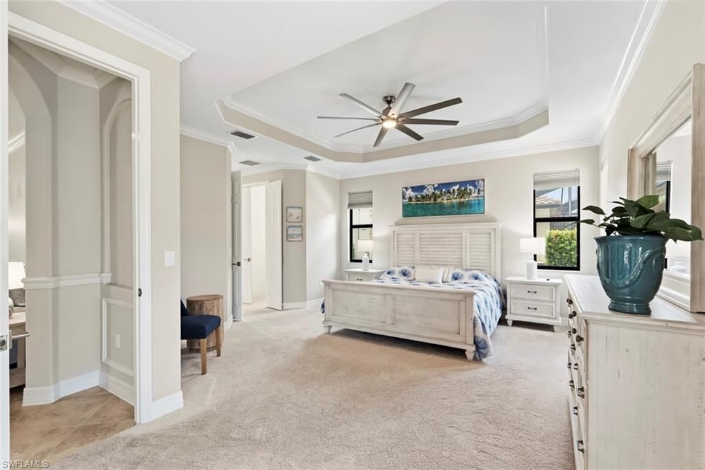 12732 Kinross Ln , Naples, FL 34120 Photo