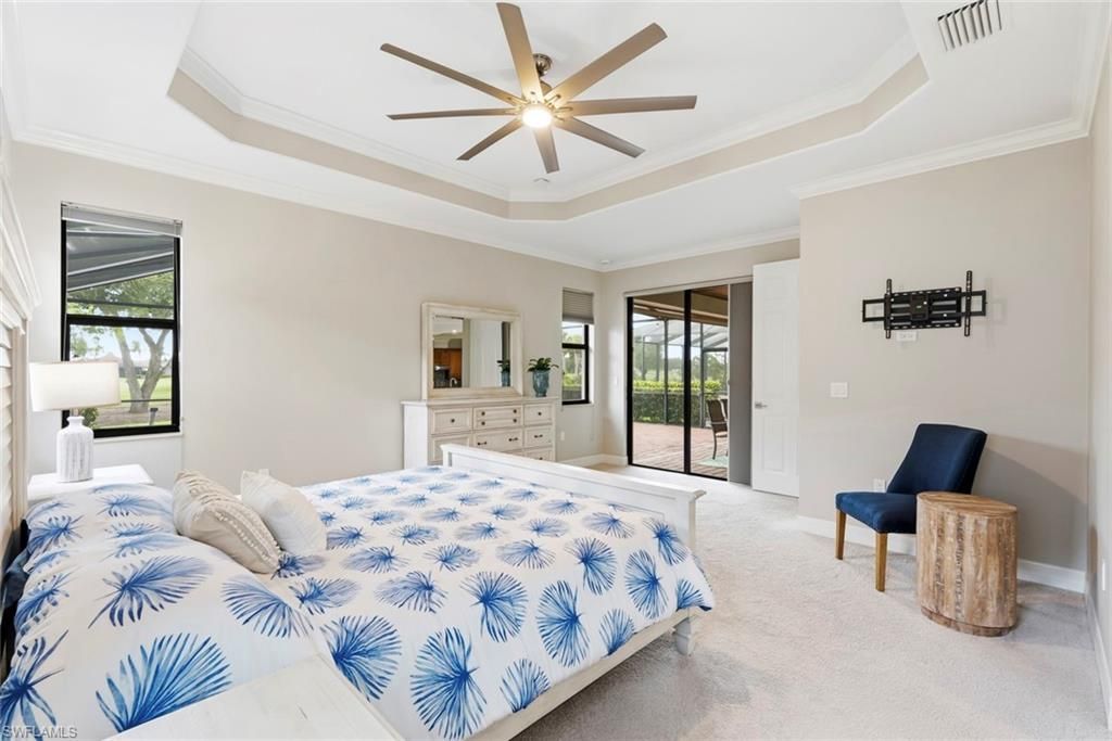 12732 Kinross Ln , Naples, FL 34120 Photo