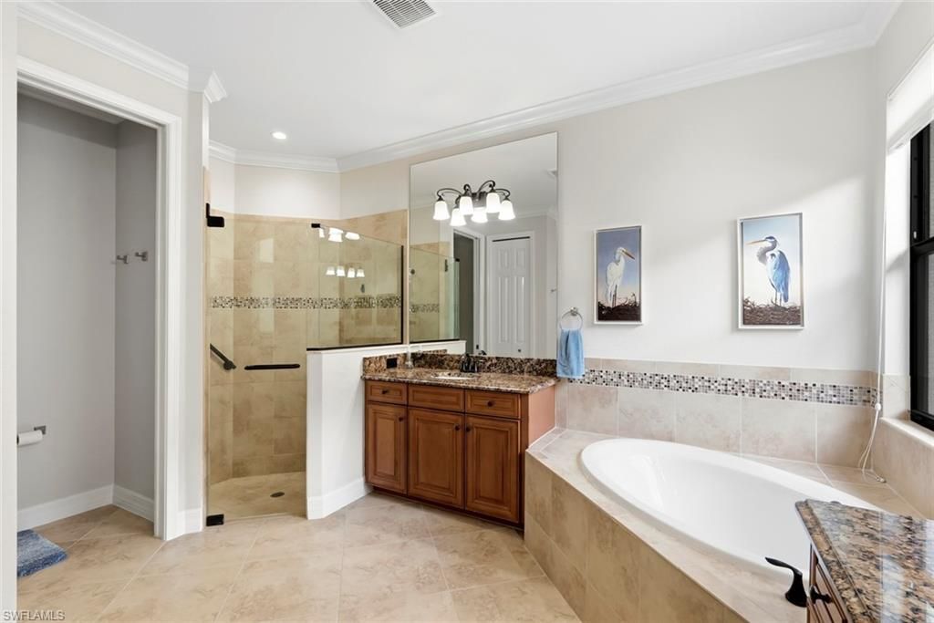 12732 Kinross Ln , Naples, FL 34120 Photo