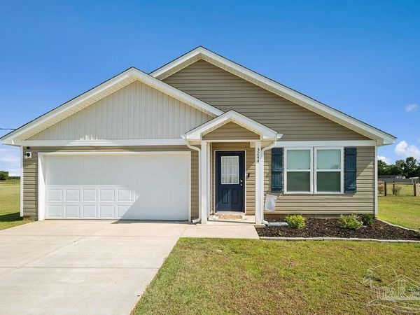 3244 Shell Rd, Jay, FL 32565