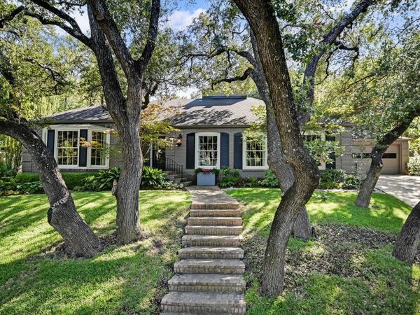 3423 Mount Barker DR, Austin, TX 78731
