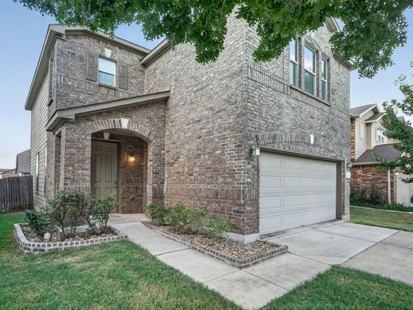 6720 Sunderland TRL, Austin, TX 78747