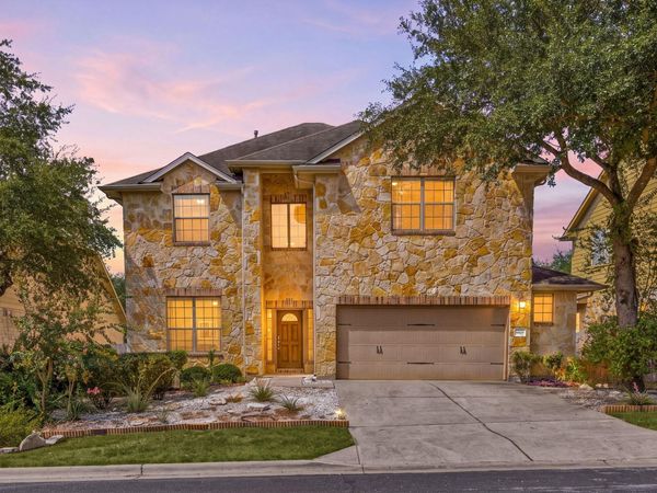8608 Alophia DR, Austin, TX 78739