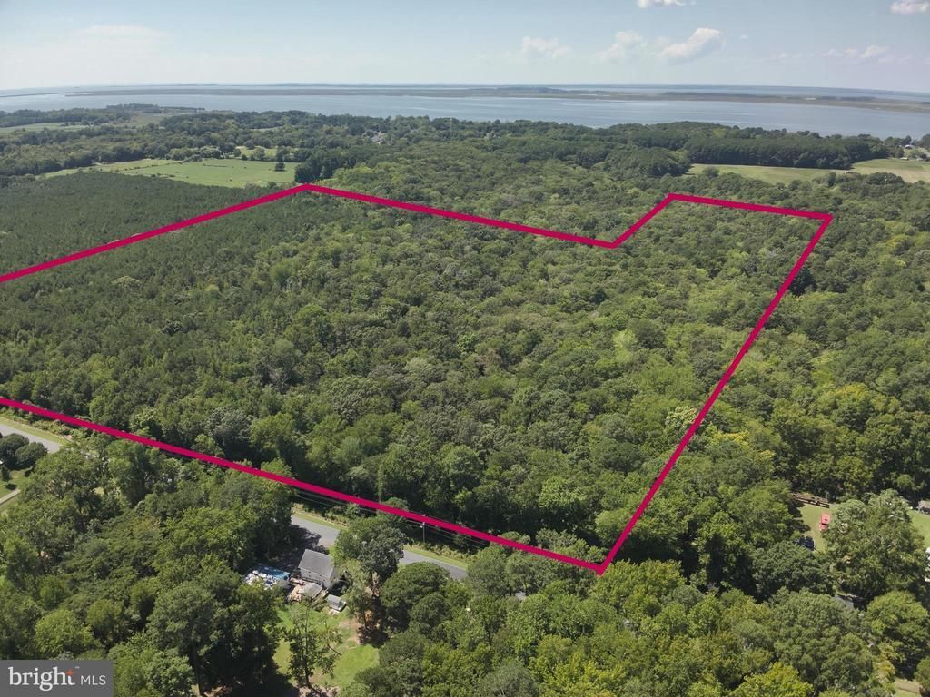 JESTERVILLE ROAD, TYASKIN, MD 21865