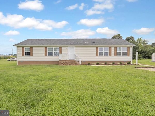11433 TRUSSUM POND ROAD , LAUREL, DE 19956