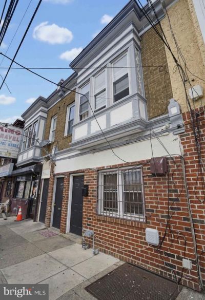417-419 MAIN STREET , DARBY, PA 19023