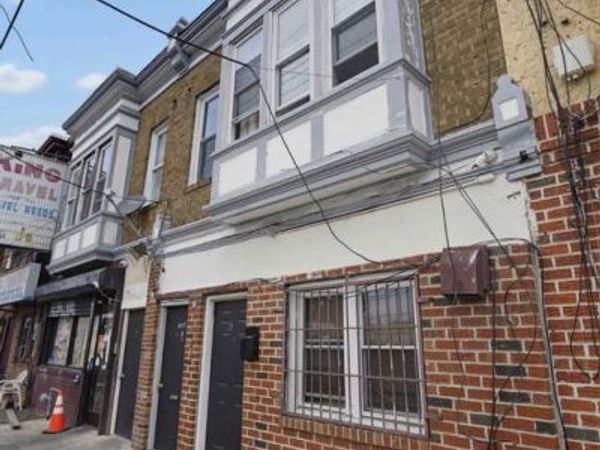 417-419 MAIN STREET , DARBY, PA 19023