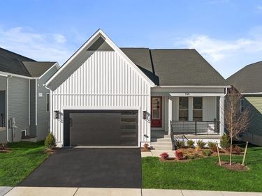 108 MAGPIE LANE , Unit HOMESITE 1, WINCHESTER, VA 22603