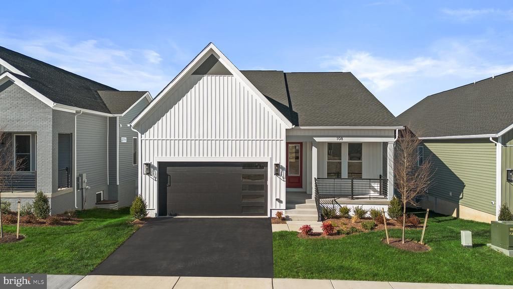 108 Magpie Lane, Unit HOMESITE 1, Winchester, VA 22603 Main Photo