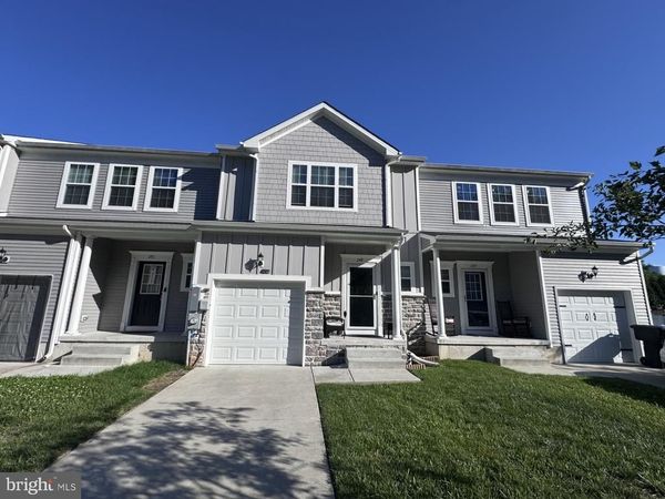 249 TEA PARTY TRAIL, DOVER, DE 19901