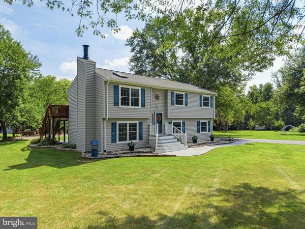 4327 S STARCREST DRIVE, WARRENTON, VA 20187